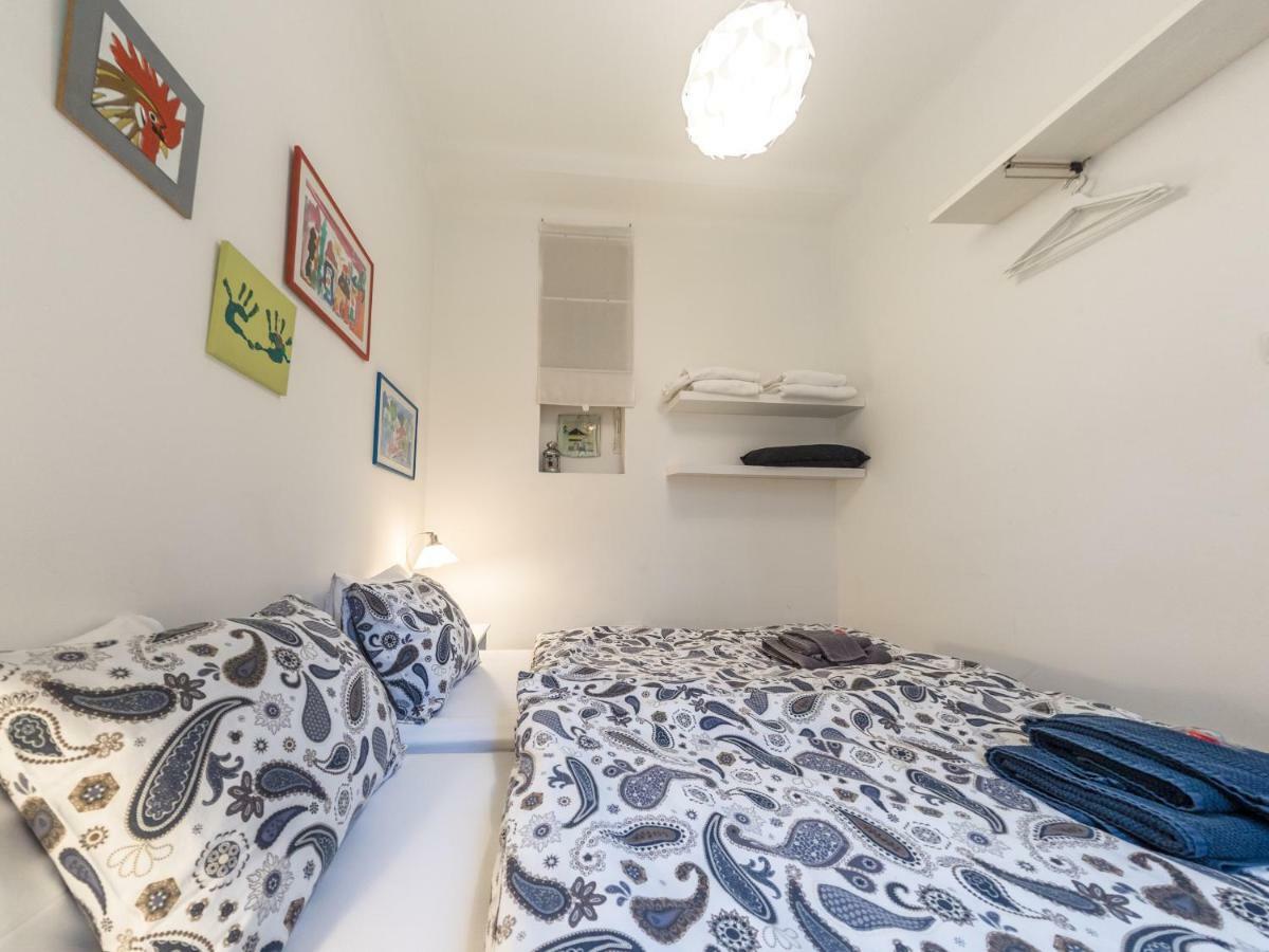 Artissimo Apartments Zagreb Buitenkant foto